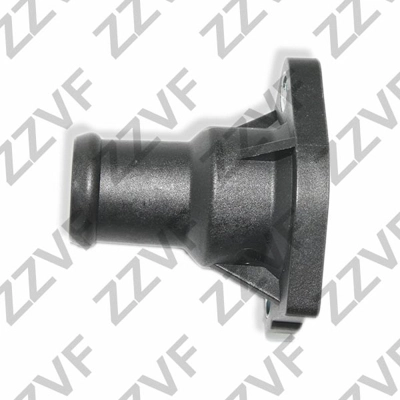 Coolant Flange