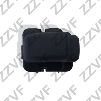 Switch, window regulator