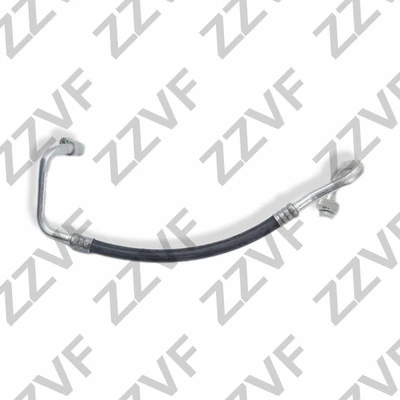 High/Low-pressure Line, air conditioning