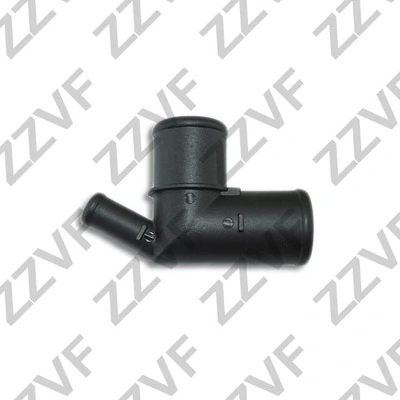 Coolant Flange
