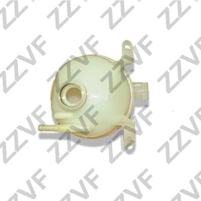 Expansion Tank, coolant