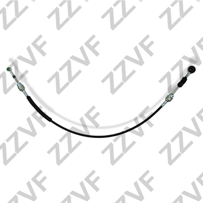 Cable Pull, manual transmission