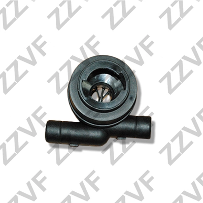 Valve, crankcase ventilation
