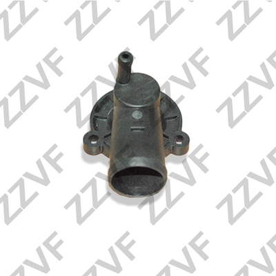 Coolant Flange