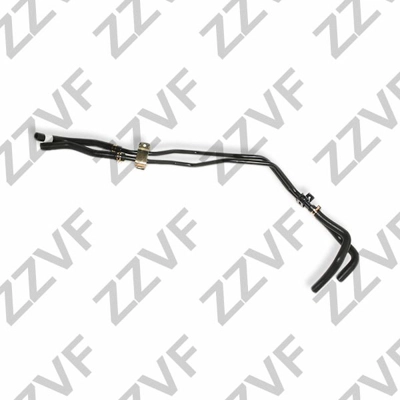 Coolant Pipe