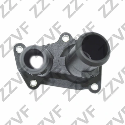 Coolant Flange
