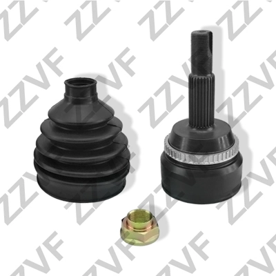 Joint Kit, drive shaft