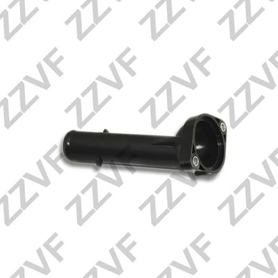 Coolant Flange