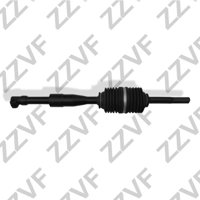 Steering Shaft