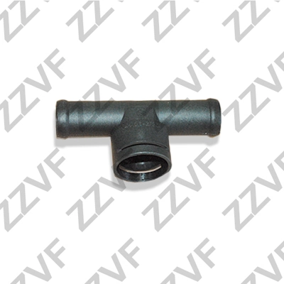 Coolant Flange