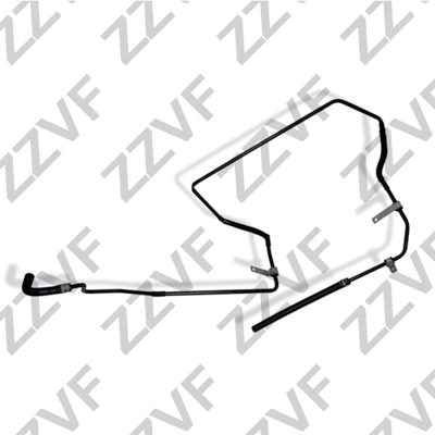 Hydraulic Hose, steering