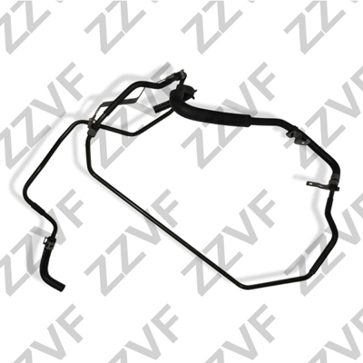 Hydraulic Hose, steering