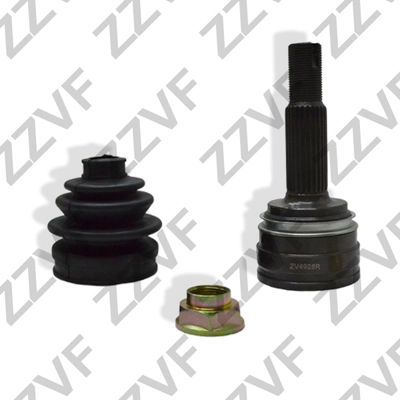 Joint Kit, drive shaft