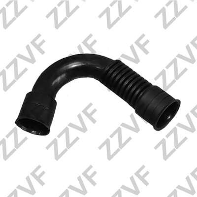 Hose, cylinder head cover ventilation