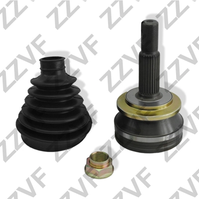 Joint Kit, drive shaft