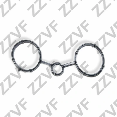 Gasket, cylinder head cover