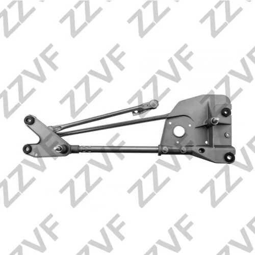 Wiper Linkage