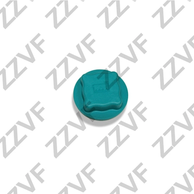 Cap, coolant tank
