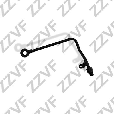 Hydraulic Hose, steering