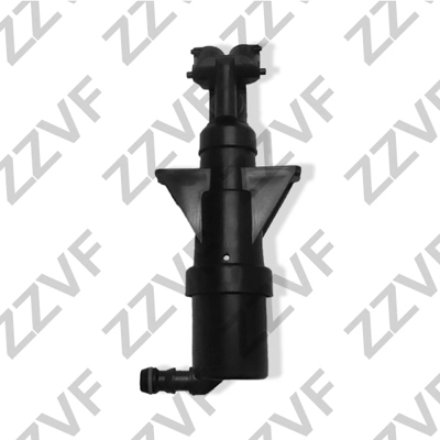 Washer Fluid Jet, headlight cleaning