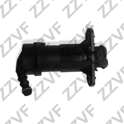 Washer Fluid Jet, headlight cleaning