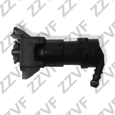 Washer Fluid Jet, headlight cleaning