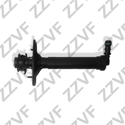 Washer Fluid Jet, headlight cleaning