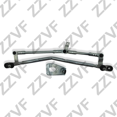 Wiper Linkage