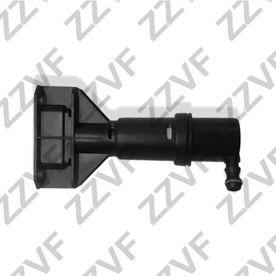 Washer Fluid Jet, headlight cleaning