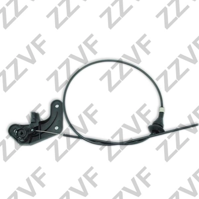 Bonnet Cable