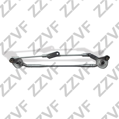 Wiper Linkage