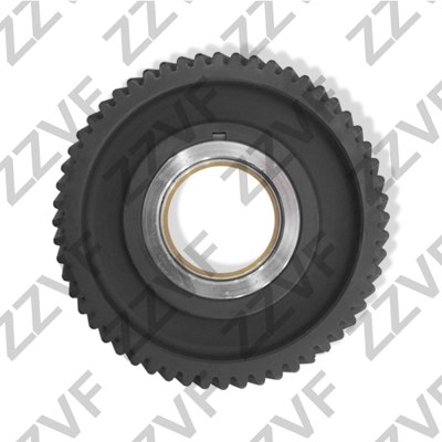Sprocket, crankshaft