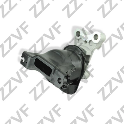 Mounting, engine