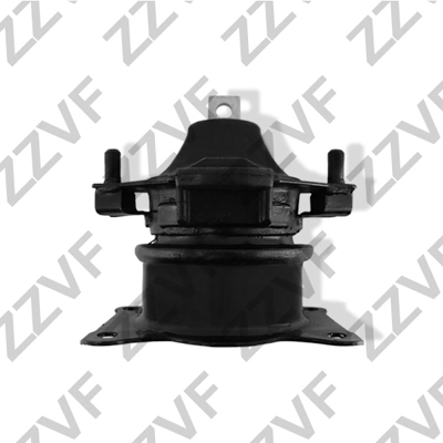 Mounting, engine