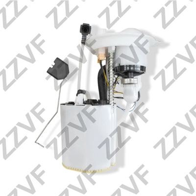 Fuel Feed Unit