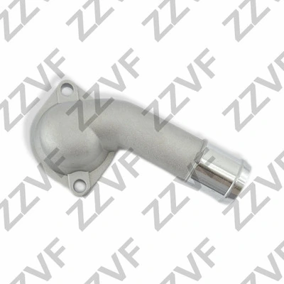 Coolant Flange