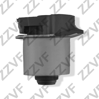 Bushing, axle beam