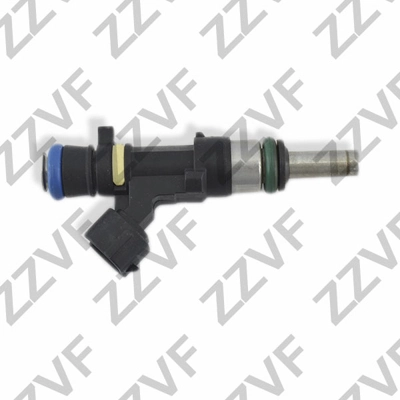 Injector Nozzle