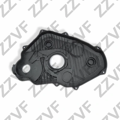 Cover, timing belt