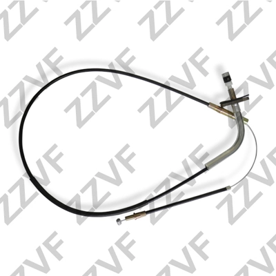 Accelerator Cable