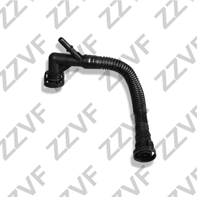 Hose, crankcase ventilation