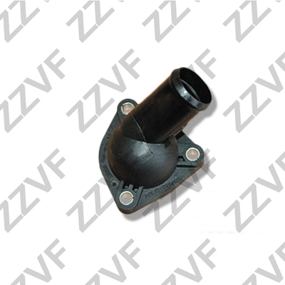 Coolant Flange