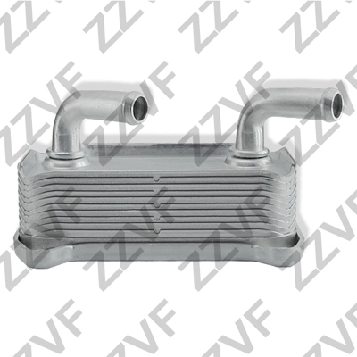 Oil Cooler, engine oil