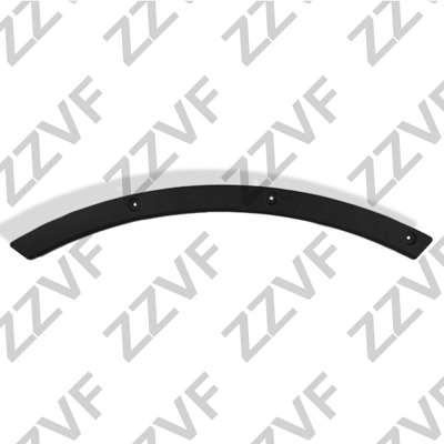 Trim/Protection Strip, wing