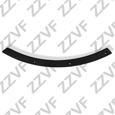 Trim/Protection Strip, wing