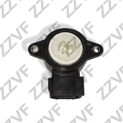 Sensor, throttle position