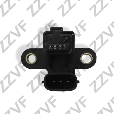 Sensor, crankshaft pulse