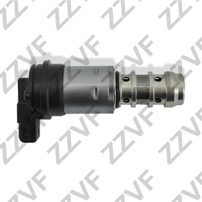 Control Valve, camshaft adjustment