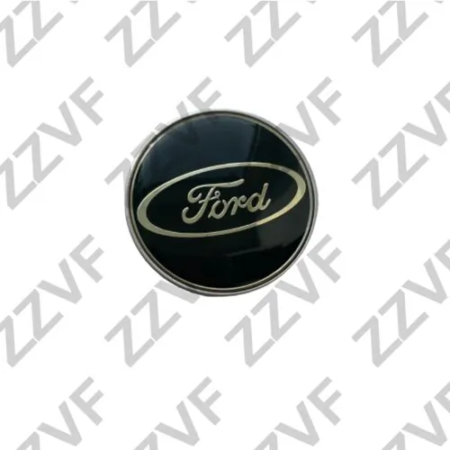 Emblem, hubcap