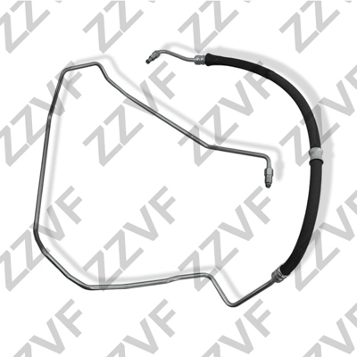 Hydraulic Hose, steering